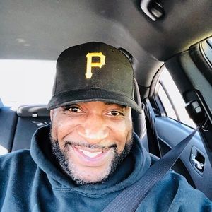 Meet your Posher, Randall